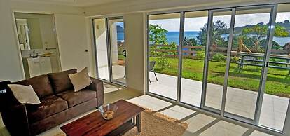 Ocean View Apartments