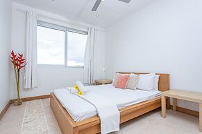 Ocean View Apartments