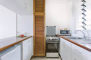 Ocean View Apartments