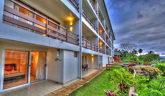 Ocean View Apartments