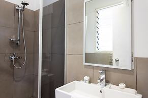 Ocean View Apartments