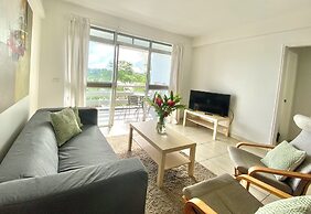 Ocean View Apartments