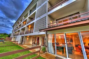 Ocean View Apartments