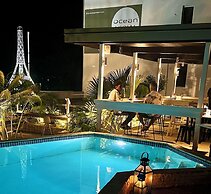 Ocean View Apartments