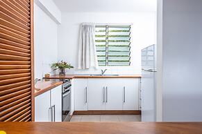 Ocean View Apartments