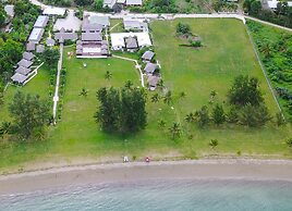 Beachfront Resort