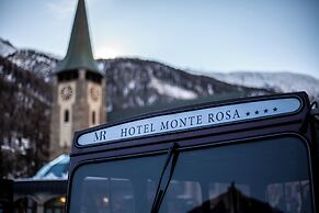 Hotel Monte Rosa