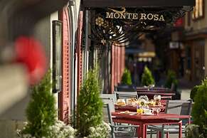 Hotel Monte Rosa