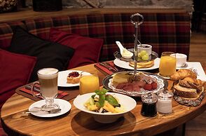 Hotel Monte Rosa