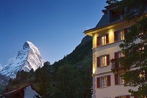 Hotel Monte Rosa