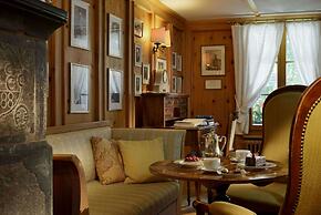 Hotel Monte Rosa