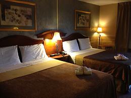 Niagara Parkway Court Motel