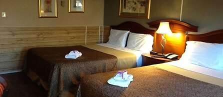 Niagara Parkway Court Motel