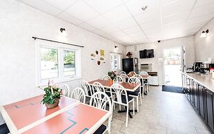 Niagara Parkway Court Motel