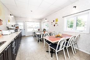 Niagara Parkway Court Motel