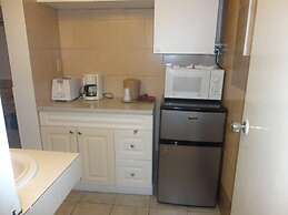 Niagara Parkway Court Motel