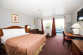 Niagara Parkway Court Motel