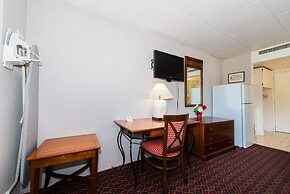 Niagara Parkway Court Motel