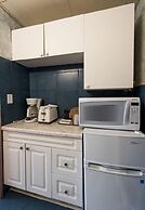 Niagara Parkway Court Motel