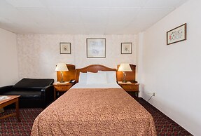 Niagara Parkway Court Motel