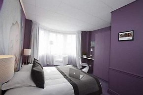 Hotel Cecyl Reims Centre