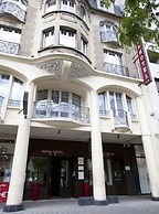 Hotel Cecyl Reims Centre