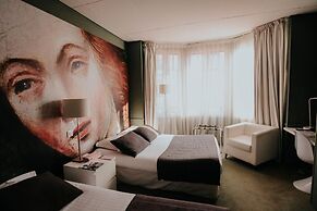 Hotel Cecyl Reims Centre