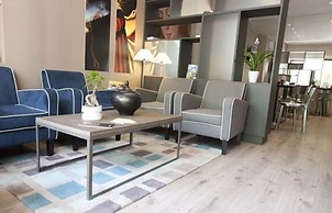 Hotel Cecyl Reims Centre