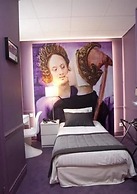 Hotel Cecyl Reims Centre