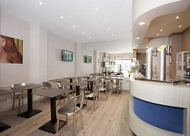 Hotel Cecyl Reims Centre
