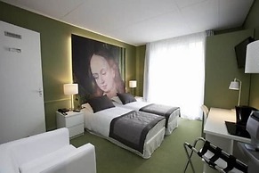 Hotel Cecyl Reims Centre
