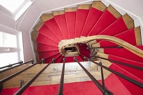 Hotel Cecyl Reims Centre