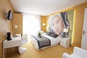 Hotel Cecyl Reims Centre