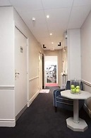 Hotel Cecyl Reims Centre