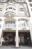 Hotel Cecyl Reims Centre