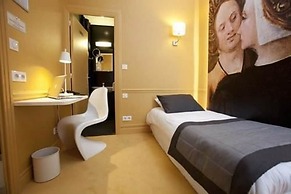 Hotel Cecyl Reims Centre