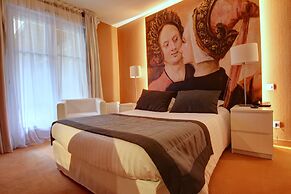 Hotel Cecyl Reims Centre