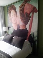 Hotel Cecyl Reims Centre