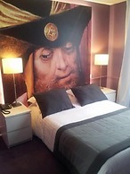 Hotel Cecyl Reims Centre