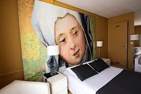 Hotel Cecyl Reims Centre