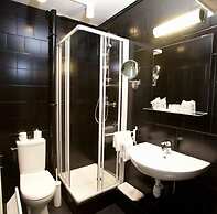 Hotel Cecyl Reims Centre