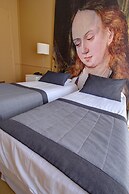 Hotel Cecyl Reims Centre