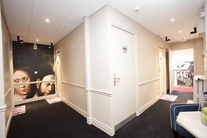 Hotel Cecyl Reims Centre