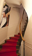 Hotel Cecyl Reims Centre