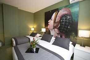 Hotel Cecyl Reims Centre