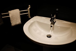 Hotel Cecyl Reims Centre