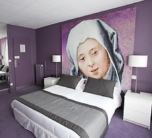 Hotel Cecyl Reims Centre