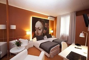 Hotel Cecyl Reims Centre
