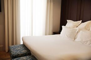 Hotel Cort