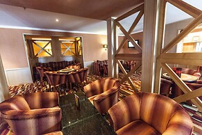 Chagala Hotel Atyrau